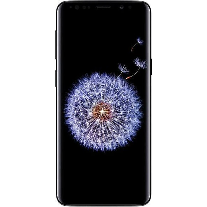 Galaxy S9 - 64GB - 1 Physical SIM - Midnight Black - Verizon by Samsung - Image 2