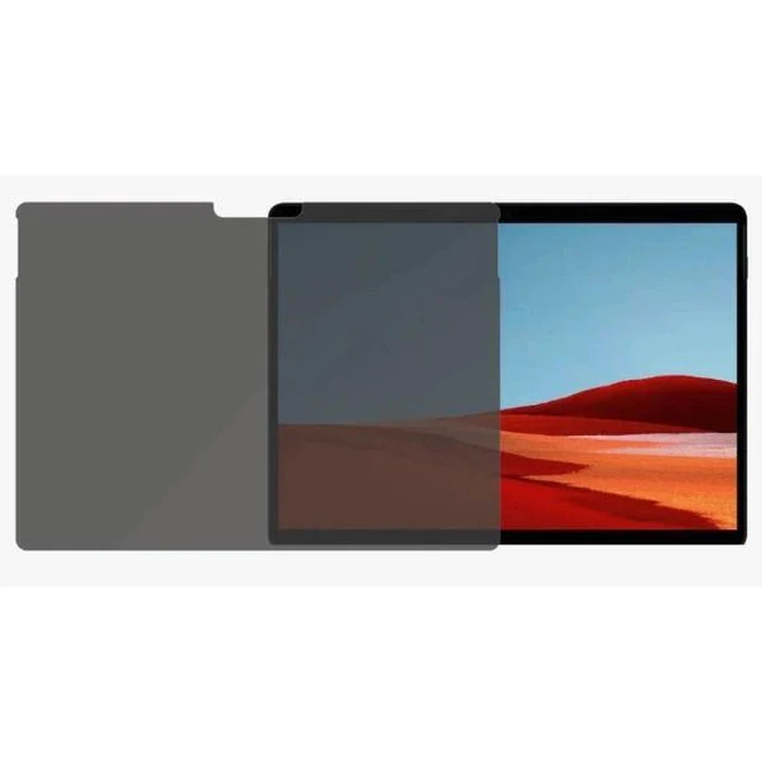 PanzerGlass Surface Pro X Privacy Filter Screen Protector Anti-glare Coating - Privacy by PanzerGlass - Image 2