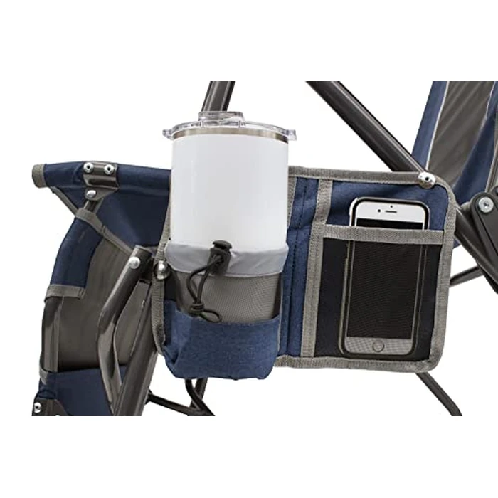 GCI Outdoor Legz Up Lounger Outdoor Lounge Chair by GCI Outdoor - Used - Very Good condition