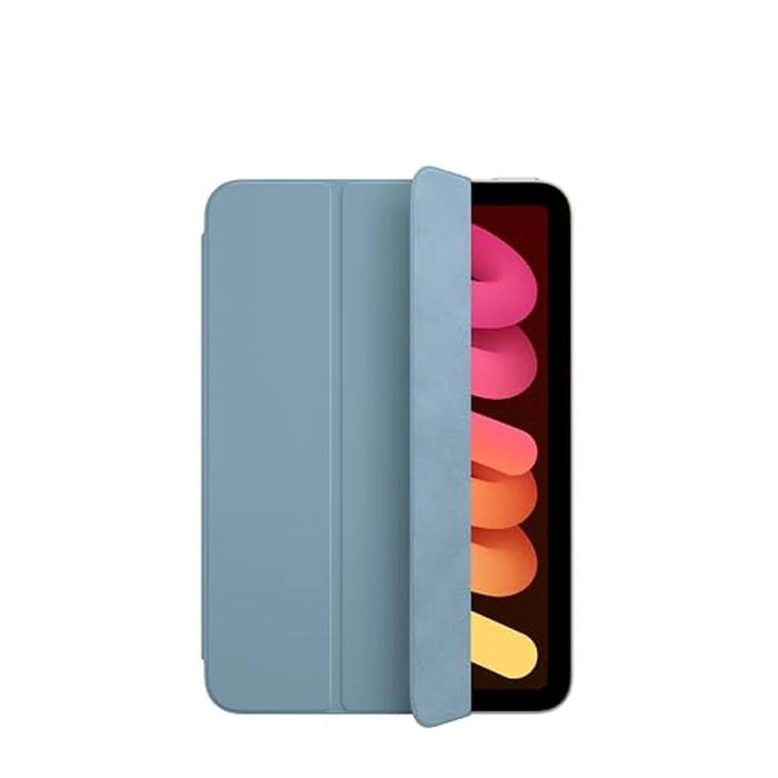 Apple Smart Folio for iPad mini (A17 Pro) - Denim by Apple - Image 5