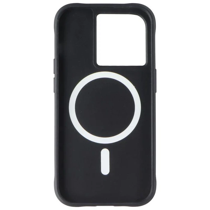 Case-Mate Protection Pack MagSafe Phone Case & Screen Protector for iPhone 14 Pro - Black by Case-Mate - Image 4