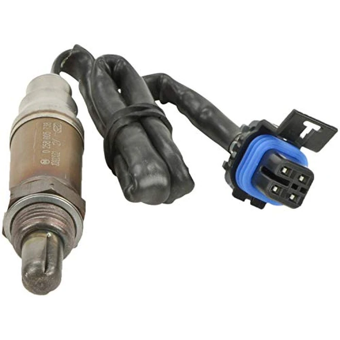 Bosch 13444 Oxygen Sensor, OE Type Fitment, 1 ea by Bosch - Image 1