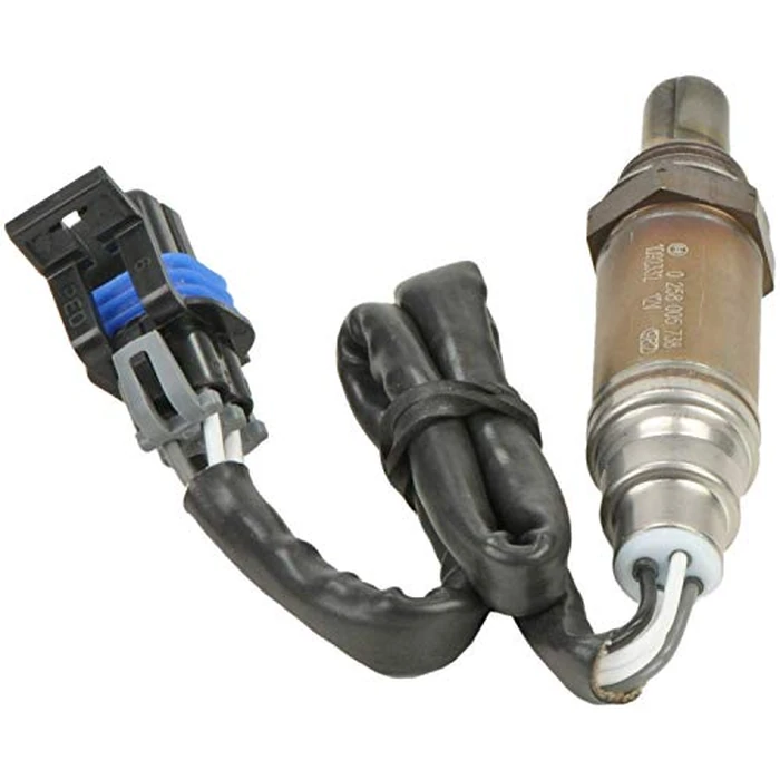 Bosch 13444 Oxygen Sensor, OE Type Fitment, 1 ea by Bosch - Image 4