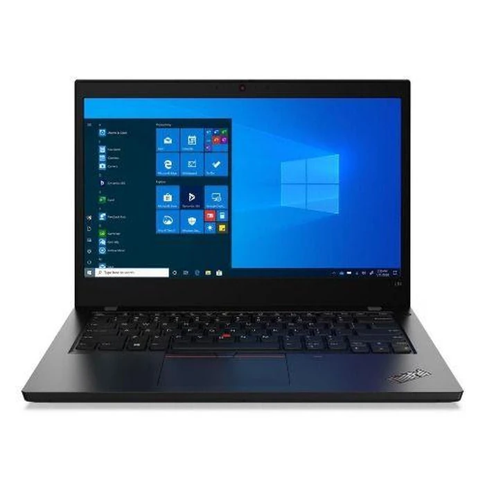 Lenovo ThinkPad L14 (Gen 1) AMD Laptop 14" - Black - AMD Ryzen 5 Pro 4650U 2.1GHz - 16GB RAM - 256GB by Lenovo - Refurbished - Acceptable condition - US$2008.99