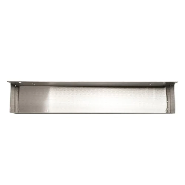 Winco SPR-22S, 22", Stainless Steel by Winco - Image 4