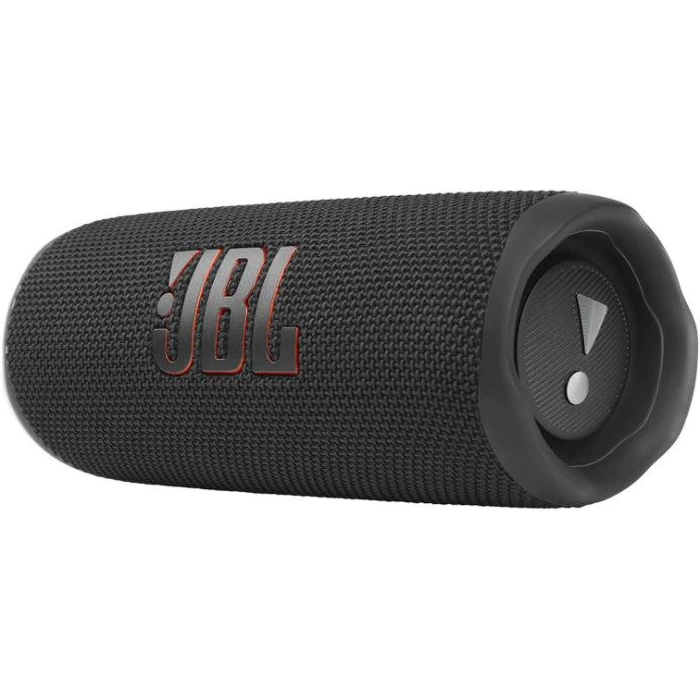 JBL Flip 6 Portable Speaker - Black by JBL - Image 3