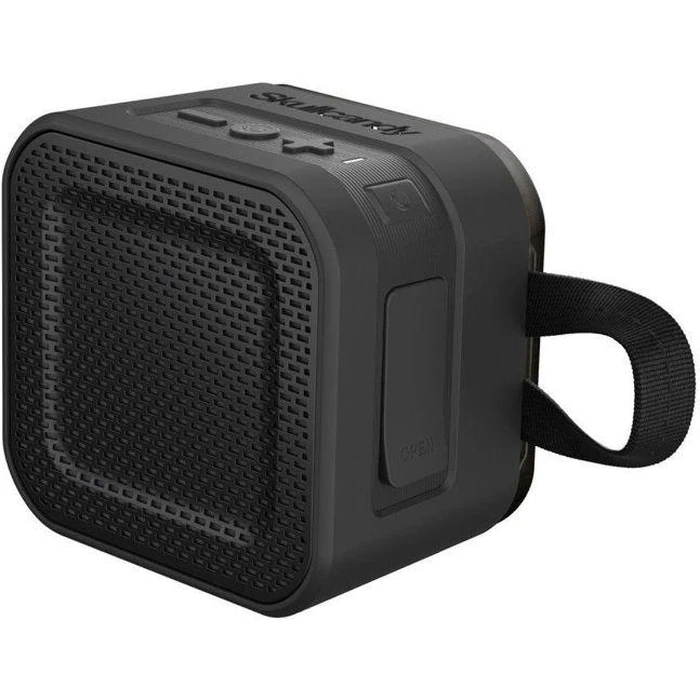 Skullcandy Barricade Mini Wireless Speaker - Black by Skullcandy - Image 1