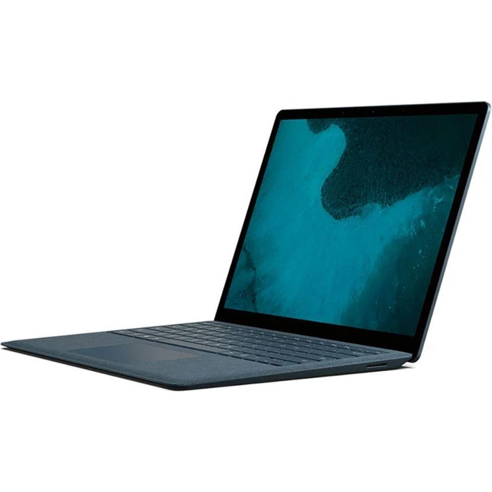 Microsoft Surface Laptop 2 13.5-inch - Cobalt Blue - Intel Core i7-8650U 1.9GHz - 16GB RAM - 512GB by Microsoft - Image 5