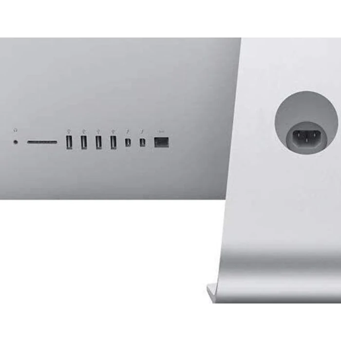 Apple iMac Late 2015 Retina 5K 27" - Intel Core i7 4.0GHz - 512GB - Silver - 8GB RAM - 27 Inch by Apple - Image 5