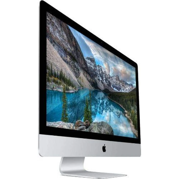 Apple iMac Late 2015 Retina 5K 27" - Intel Core i7 4.0GHz - 512GB - Silver - 8GB RAM - 27 Inch by Apple - Image 2