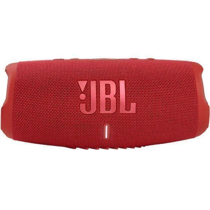 JBL Charge 5 Portable Bluetooth Speaker - Red by JBL - Refurbished - Excellent condition - CA$181.49