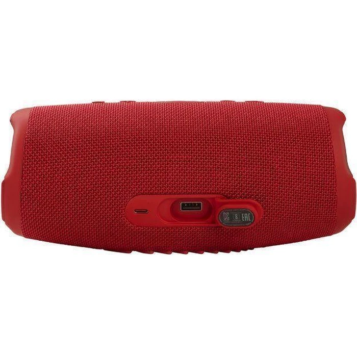 JBL Charge 5 Portable Bluetooth Speaker - Red by JBL - Image 2