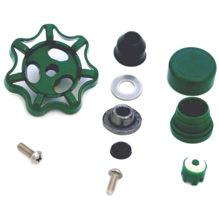 Prier C-144KT-807 Parts Kit for Style Prier C-144 by Prier - Used - Very Good condition