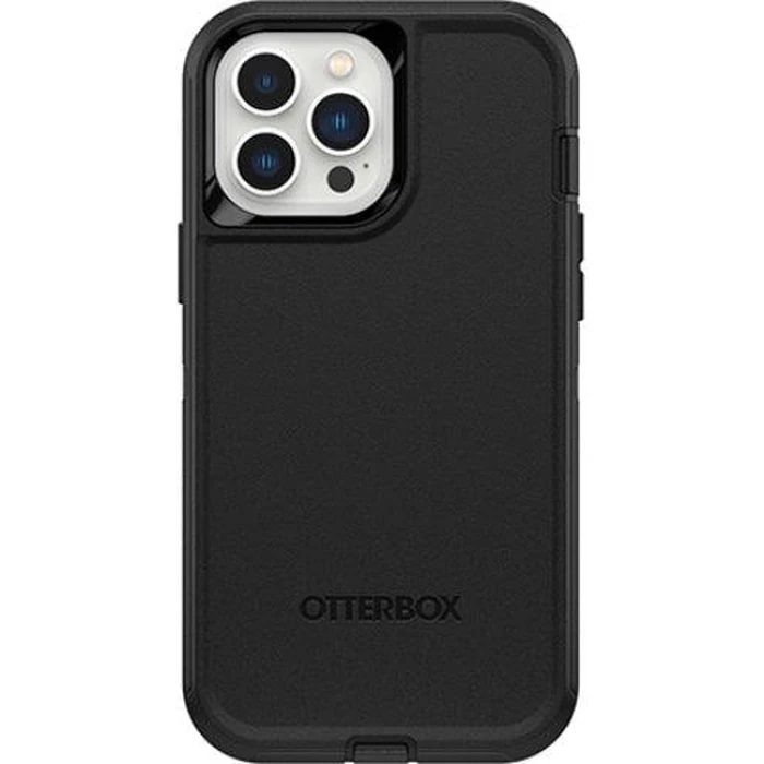 Otterbox Defender Series for iPhone 13 Pro Max - Black by Otterbox - Image 1