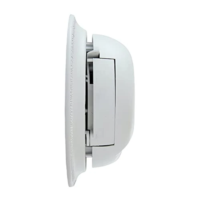 First Alert 9120BA Hardwired Smoke Alarm with 9V Backup Battery, Smoke Detector by First Alert - Image 4