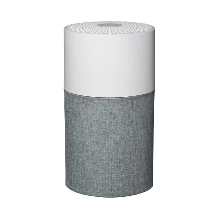 BLUEAIR Air Purifiers for Bedroom, HEPASilent Small Room Air Purifiers for Home, for Pets Allergies Air Cleaner, Virus Air Purifier for Dust, Baby Air Purifier for Nursery Blue Pure 511 by BLUEAIR - Image 1