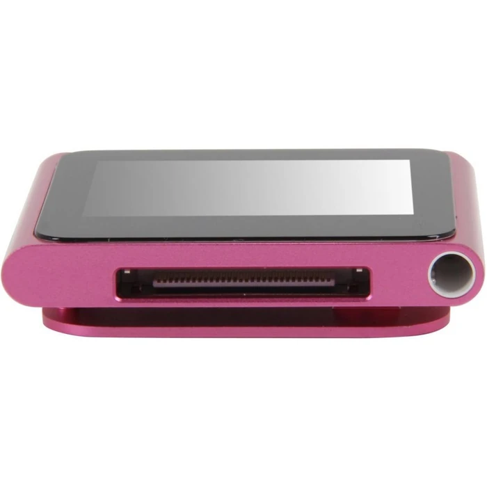 Apple iPod Nano 6th Gen - 8GB - Pink by Apple - Image 5