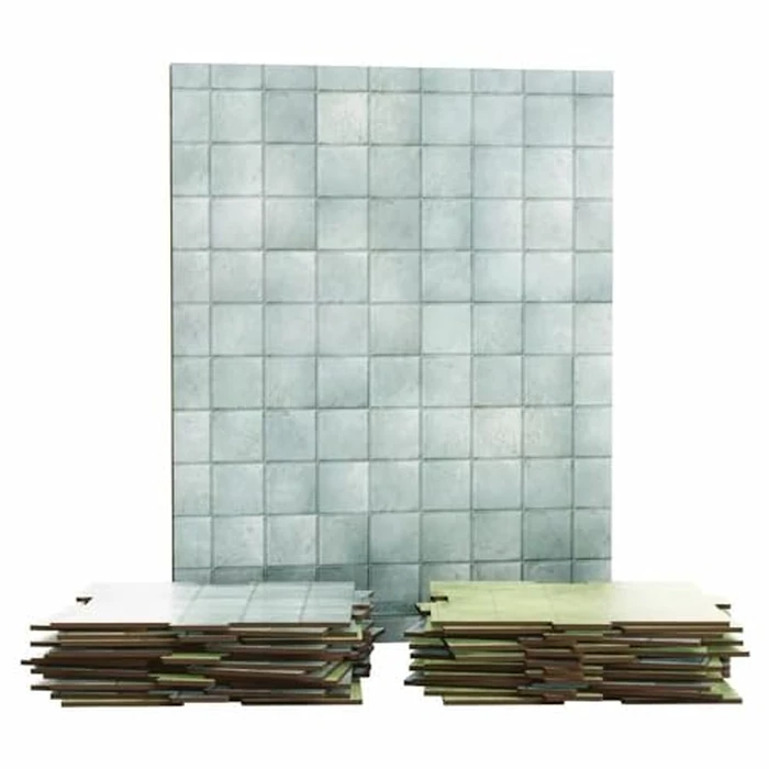 Dungeons & Dragons Campaign Case: Terrain (D&D Accessories) by Dungeons & Dragons - Image 3