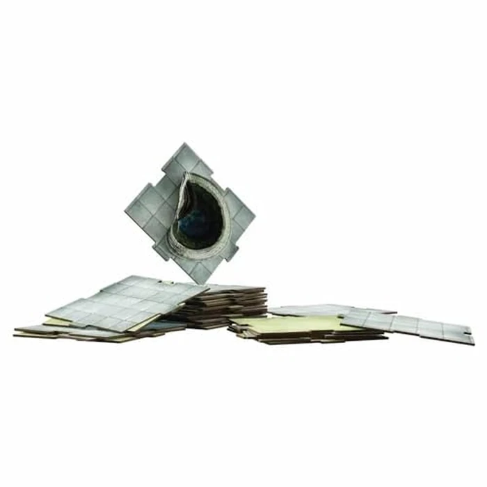 Dungeons & Dragons Campaign Case: Terrain (D&D Accessories) by Dungeons & Dragons - Image 5