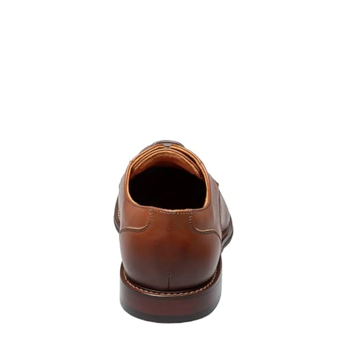 Stacy Adams Mens 25490 P Oxford, Chocolate, 8 US by Stacy Adams - Image 6