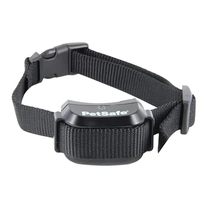 PetSafe YardMax Rechargeable, Waterproof Receiver Collar for Dogs and Cats Over 5 lb, Tone and Static Correction by PetSafe - Used - Like New condition - CA$182.33