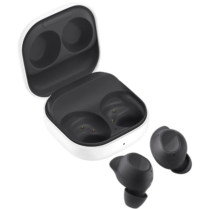 Samsung Galaxy Buds FE - Graphite by Samsung - Image 7