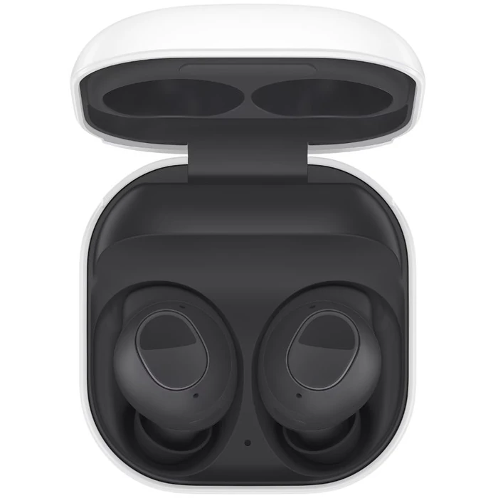Samsung Galaxy Buds FE - Graphite by Samsung - Image 8
