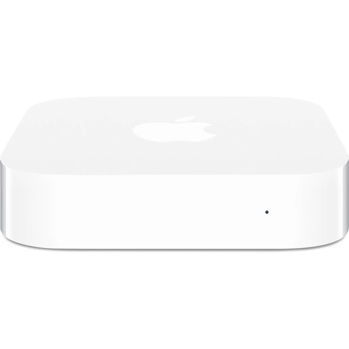 Apple AirPort Express 802.11n (2nd Generation) - White by Apple - Refurbished - Premium condition - US$151.98