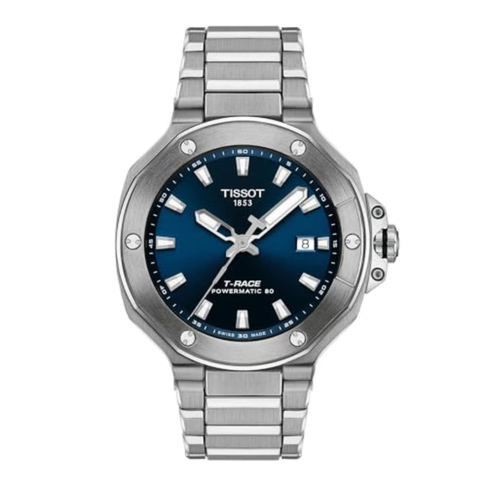 Tissot T-Race Powermatic 80 40mm by Tissot - Used - Like New condition - CA$720.31