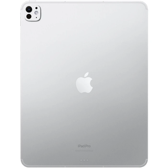 iPad Pro M4 (2024) - Nano-texture display - 2TB - Cellular + WiFi - Silver by Apple - Image 4