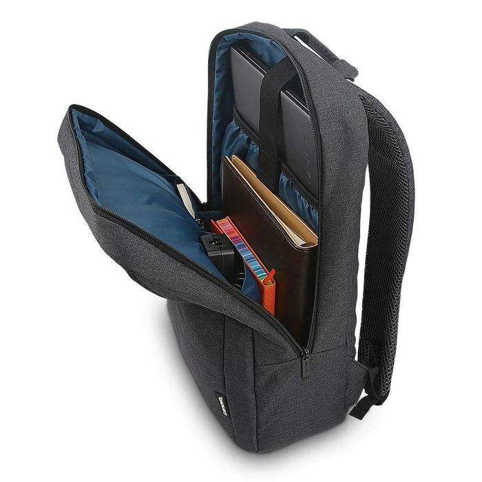 Lenovo 15.6" Laptop Backpack B210 - Black by Lenovo - Image 2