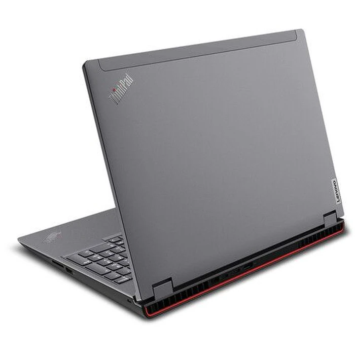 Lenovo ThinkPad P16 Gen 2 (Intel) Workstation Notebook 16" - Storm Grey - Intel Core i7-13700HX 2.1GHz - 32GB RAM - 1TB by Lenovo - Image 4