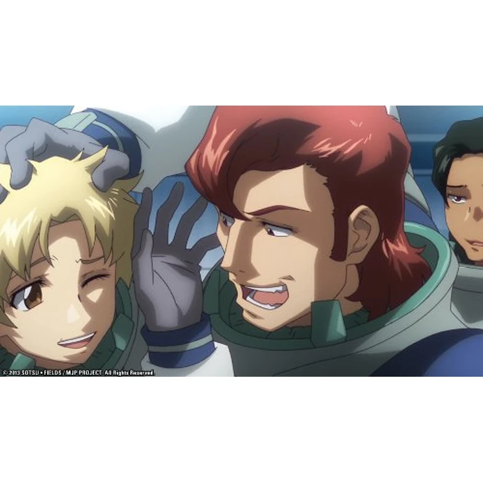 Majestic Prince: Collection 1 by Section23 Films - Image 7