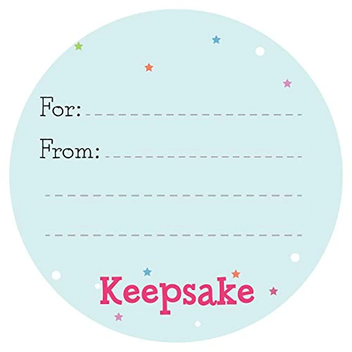 Grandma Wishes Love You Always Padded Board Book, Ages 1-5 by Cottage Door Press - Image 7