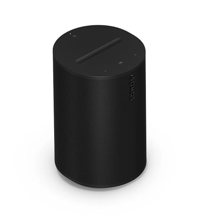 Sonos Era 100 - Black - Wireless, Alexa Enabled Smart Speaker by Sonos - Used - Very Good condition - US$181.88