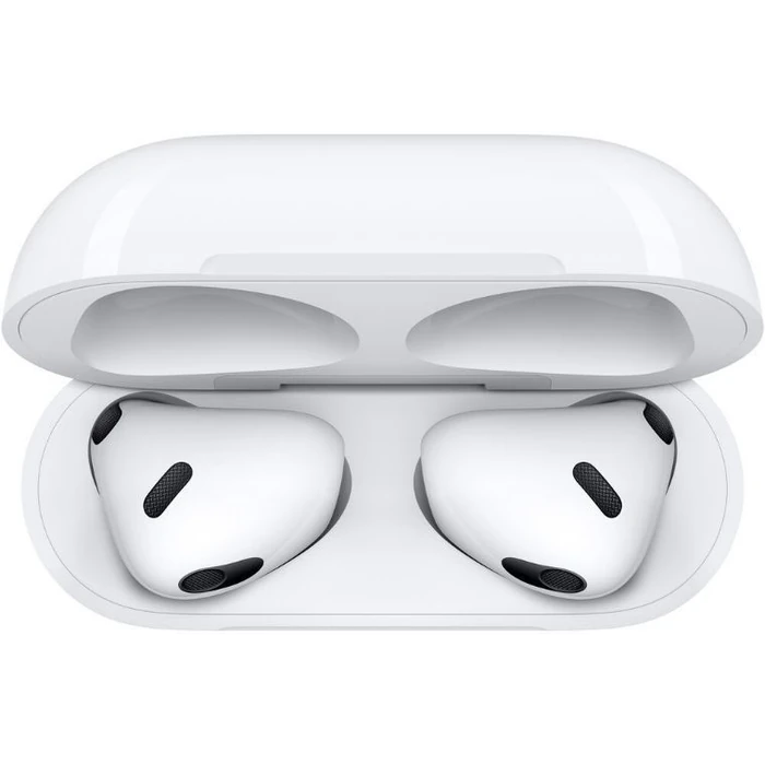 Apple AirPods 3 - White - Lightning Charging Case by Apple - Image 3