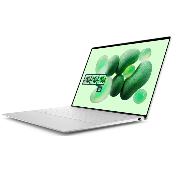 Dell XPS 13 9345 Laptop 13.4” - Platinum - Qualcomm Snapdragon X Elite - X1E-80-100 3.4GHz - 16GB RAM - 512GB by Dell - Image 2