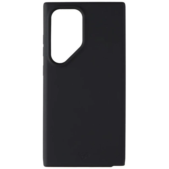 Tech21 Recovrd Series Phone Case for Samsung Galaxy S24 Ultra - Black by Tech21 - Refurbished - Brand New condition - US$13.43