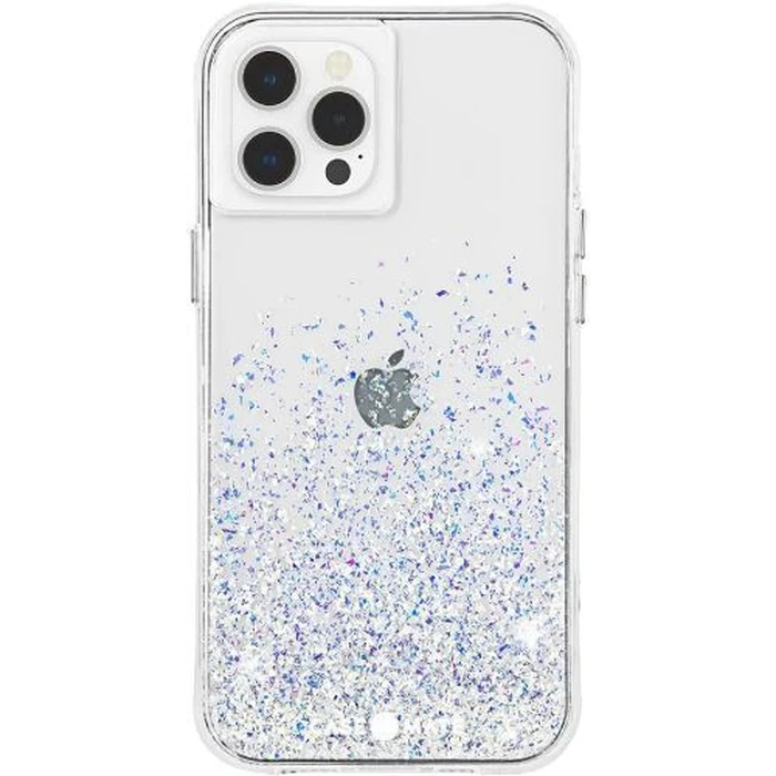 Case-Mate Twinkle Ombre Phone Case for iPhone 12 Pro Max - Twinkle Stardust by Case-Mate - Image 1