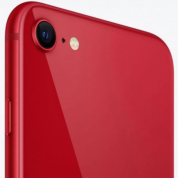 iPhone SE (2020) - 128GB - Red - Unlocked by Apple - Image 4