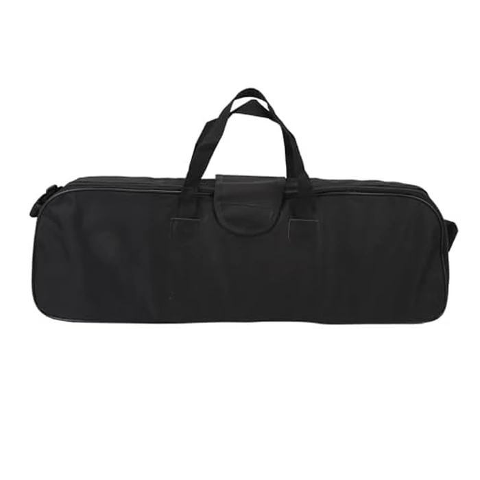 Telescope Bag, Large Telescope Travel Bag with Adjustable Shoulder Strap for 70400 70300 Telescopes, Multipurpose Carrying Case for Telescope Mount Tripod Accessories by Tangxi - Used - Very Good condition - CA$31.05