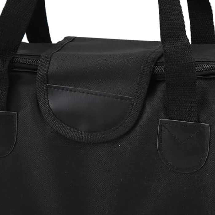 Telescope Bag, Large Telescope Travel Bag with Adjustable Shoulder Strap for 70400 70300 Telescopes, Multipurpose Carrying Case for Telescope Mount Tripod Accessories by Tangxi - Image 7