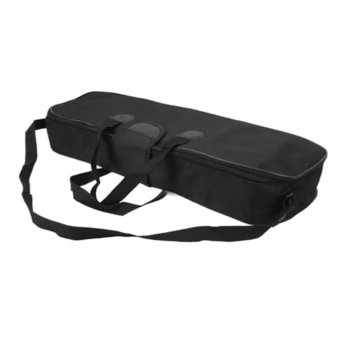 Telescope Bag, Large Telescope Travel Bag with Adjustable Shoulder Strap for 70400 70300 Telescopes, Multipurpose Carrying Case for Telescope Mount Tripod Accessories by Tangxi - Image 9