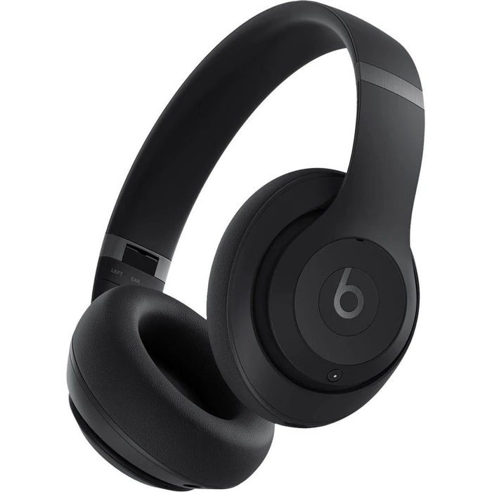 Beats Studio Pro Wireless Bluetooth Noise Cancelling Headphones - Black by Beats - Image 1