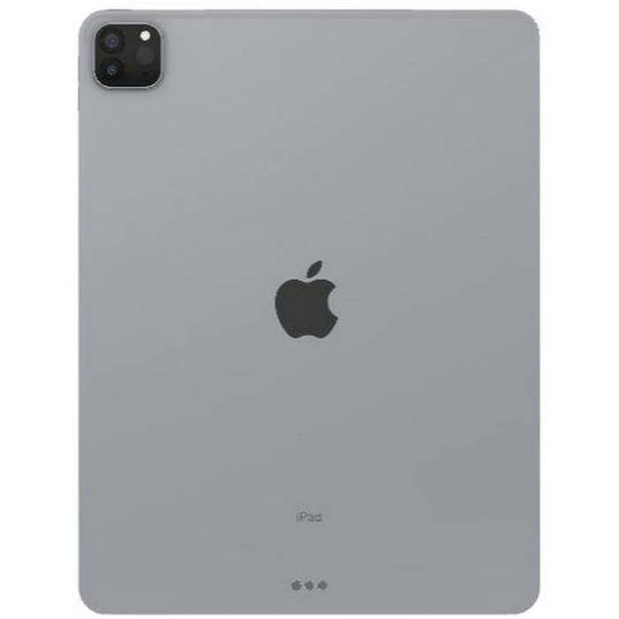 iPad Pro 12.9-inch (2021) 5th Gen - 128GB - WiFi - Silver by Apple - Image 4