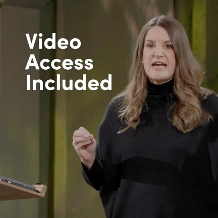 The Way of Wisdom - Bible Study for Women with Video Access: A Study of the Book of Proverbs by Lifeway Press - Image 3