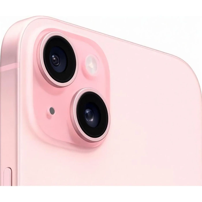 iPhone 15 - 256GB - eSIM - Pink - T-Mobile by Apple - Image 5
