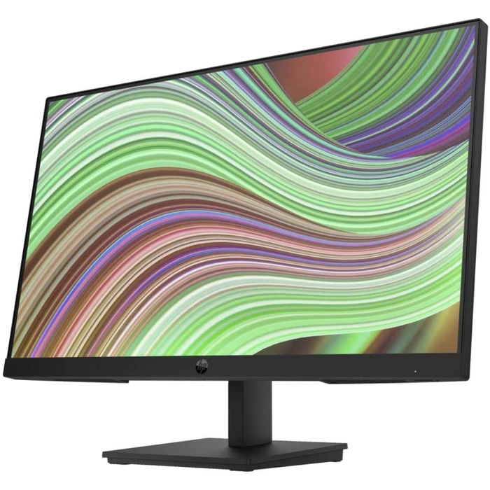 HP V24v G5 FHD Monitor 23.8" - Black - 23.8 Inch by HP - Image 3