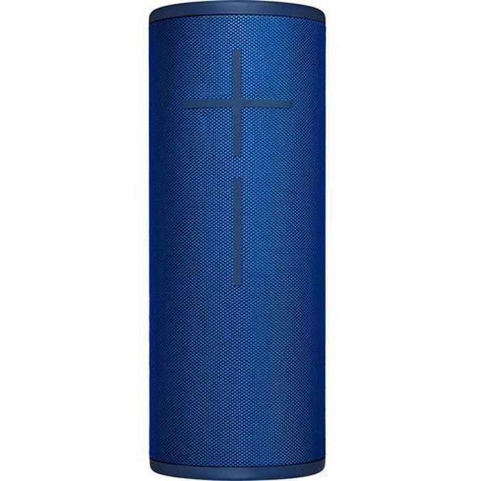 Ultimate Ears Boom 3 Bluetooth Speaker - Lagoon Blue by Ultimate Ears - Refurbished - Excellent condition