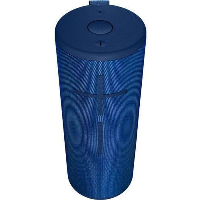 Ultimate Ears Boom 3 Bluetooth Speaker - Lagoon Blue by Ultimate Ears - Image 2